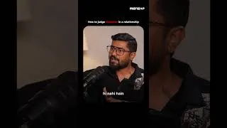 Thumbnail: Vikas Chaudhary on guessing someone's character | Sadhika Sehgal | Men's Locker Room