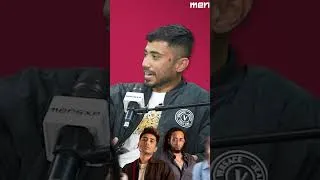 Thumbnail: Seedhe Maut had relationship issues? | Sadhika Sehgal | Men's Locker Room | MensXP