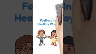 Thumbnail: 10 Healthy Habits To Boost Physical Health & Mental Health-Healthy Habits For Kids #healthyhabits