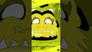Thumbnail: SLIME 🫠 by Skrevil is out now! #techno #technomusic #new 
