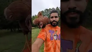 Thumbnail: Chicks Love my New Tie-dye Tor Tee