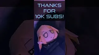 Thumbnail: Muh 10k #shorts