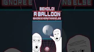 Thumbnail: The Current thi-... Balloon?