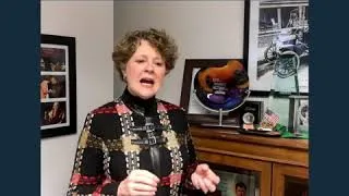 Thumbnail: MENTOR Presents: Susan W. Brooks for 2019 Women's History Month