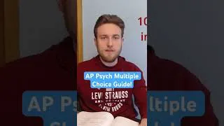 Thumbnail: AP Psyc MC guide!