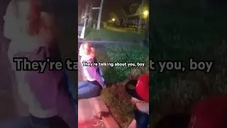 Thumbnail: the past catches up, but you remain #police #justice #floridaman *music for creative purpose only*