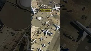 Thumbnail: Airliners WASTE 150kg of Fuel Just Taxiing!