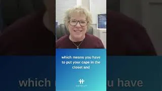Thumbnail: Stop Being the Superhero with Sue Barber