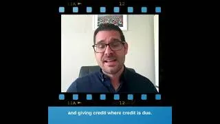 Thumbnail: Servant Leadership with Tony Meale