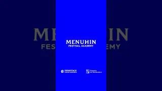 Thumbnail: Menuhin Festival Conducting Video | Teaser
