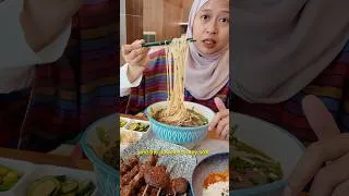 Thumbnail: Best beef broth #xinjiang #halalsg #kulinersingapore