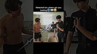 Thumbnail: Dunk eyes are always on joong🫶#dareyoutodeath #joongdunk #newblseries #bltiktok #thaibl #bl #shorts
