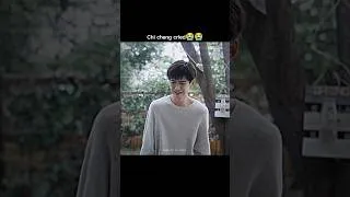 Thumbnail: 💔He cried,wi cried,all cried😭 #revengedlove #chicheng #wusuowei #ziyu #blchina #bledit #blseries #yt