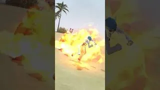 Thumbnail: Blown Away