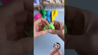 Thumbnail: I know I know #love #lovediy #bollywood #coolcraftidea #lovecrafts #toys #diy #craftlove #handmade