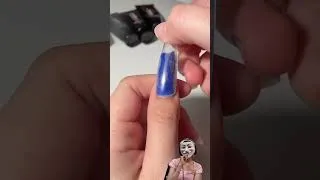 Thumbnail: So quickly #nails #nailpro #nailart #begginernailtech #perfectnailsathome #naildesign #nailpolish