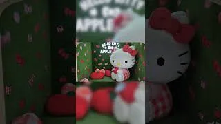 Thumbnail: This Hello Kitty Cafe in Seoul Caught Us Off Guard #CafeLife #Travel #Aesthetic