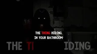Thumbnail: The Filth Licker #scary #folklore #yokai #urbanlegends #creepy #creature #fyp