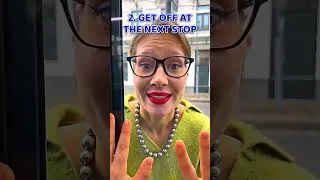 Thumbnail: What To Do If You're Left on the Bus? 🚍 Kids Safety Tips