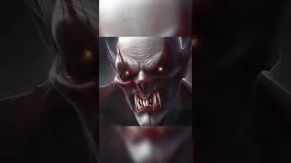 Thumbnail: Vampires used to exist 😳#shorts