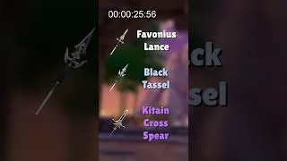 Thumbnail: How to build Yaoyao in 30 seconds