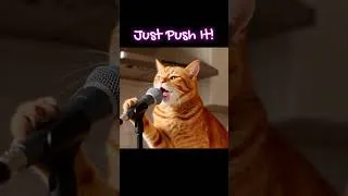Thumbnail: Just Push It! (#youtubeshorts)