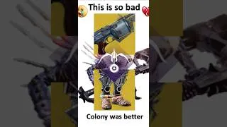 Thumbnail: Solo Nezarec with The Prospector #destiny2  #lowman  #rootofnightmares  #gaming  #destiny2hunter