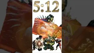 Thumbnail: Solo Explicator in 5:12  #destiny2 #lowman #gaming #speedrun