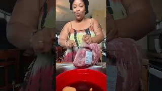 Thumbnail: You have to trust the pork butt process part one