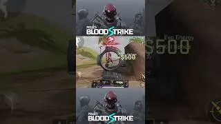 Thumbnail: KALO PUSING DAN GABUT GATAU MAIN GAME APA MENDING MAIN BLOODSTRIKE AJA