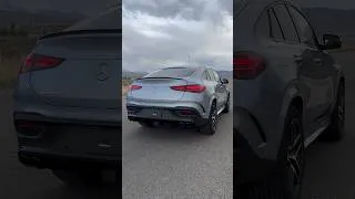 Thumbnail: New 2026 Mercedes AMG GLE 53 Coupe — Ultimate Luxury Performance SUV under 100K.