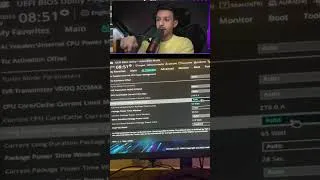 Thumbnail: معالجك بدون K - مشاكل استخدام المعالج , اداء ضعيف ..