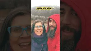 Thumbnail: New Year is almost here! Happy 2025 🥂💚