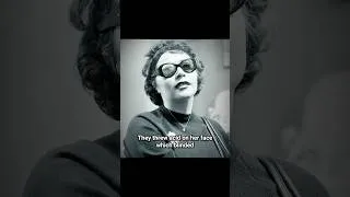 Thumbnail: The Crazy Case Of Linda Riss and Burt Pugach #crime #shortsfeed #truecrimecommunity #truecrimestory
