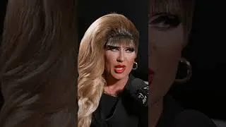 Thumbnail: Jodie Harsh On Getting Of Grindr