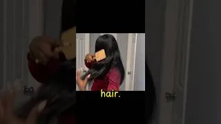 Thumbnail: Black women did not have long hair. True or false.?