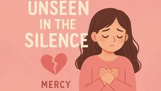 Thumbnail: Unseen in the Silence