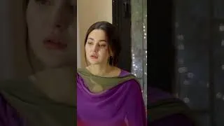 Thumbnail: Sab akela chor gaye!! #merehumsafar #shorts #haniaaamir