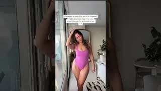 Thumbnail: It’s VERY important you do not listen to her! 🫶🏼 ILY & your body does too