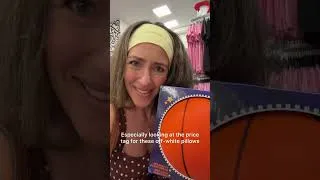 Thumbnail: NYC’s best kept shopping secret: century21stores 💫the brands, the prices, all of it! If you live