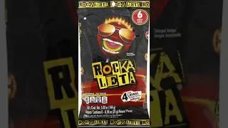 Thumbnail: Rockaleta Spanish Candy Taste Test