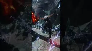 Thumbnail: DMC5 - Vergil All 4 Supers #devilmaycry5 #vergil #supermoves