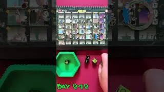 Thumbnail: Day 242 (8/30) Cthulhu 1926 365 Adventures