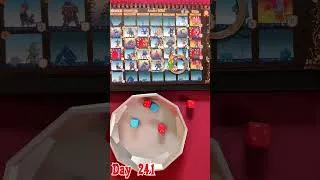 Thumbnail: Day 241 (8/29) The Dungeon 365 Adventures