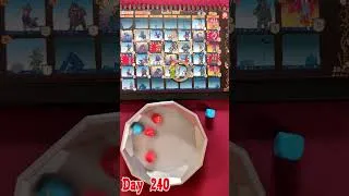 Thumbnail: Day 240 (8/28) The Dungeon 365 Adventures