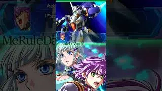 Thumbnail: Super Robot Wars OG - Twin Bird Strike
