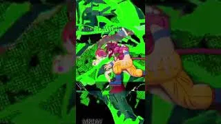 Thumbnail: That Xenoverse 2 Daima SS4 run tho