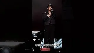Thumbnail: 王赫野 如果当时 武汉演唱会 Heye Wang “If then” Wuhan concert