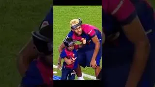 Thumbnail: Lamine Yamal & His Little Brother's Funniest Moments! ❤️