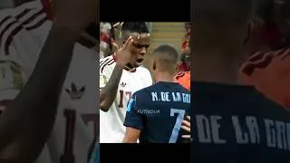 Thumbnail: Player Loses Control 😱 | FIFA World Cup 2026
